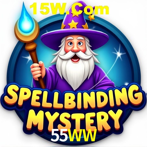 Descubra a Magia dos Jogos de Arcade no 55WW
