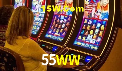 Estatísticas do Jogo 55WW