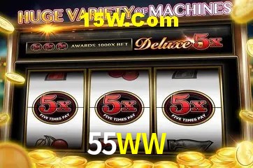 Promoção Relâmpago 55WW