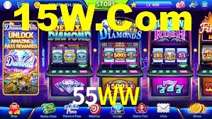 Slot Games 55WW