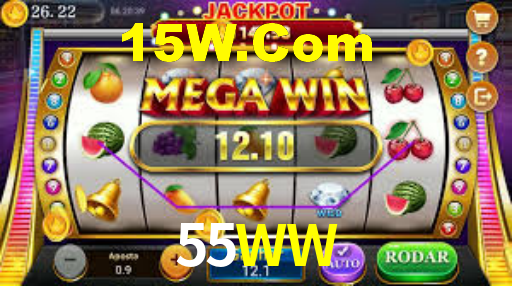 Live Casino 55WW
