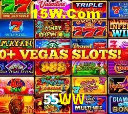 Casino Ao Vivo 55WW