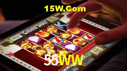Integração de APIs 55WW