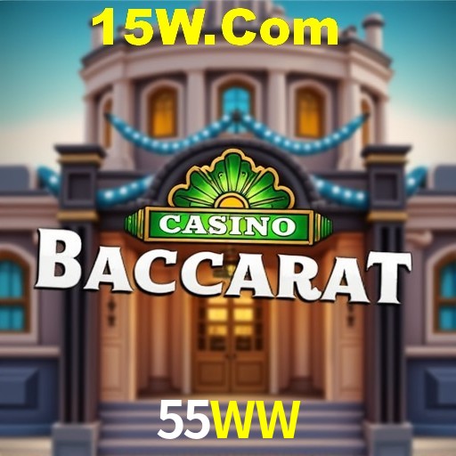 Desvendando o Mundo dos Jogos Virtuais na 55WW