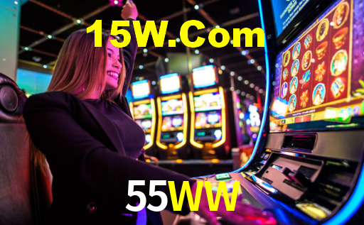 Welcome Bonus 55WW