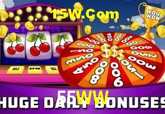 Provedores de Jogos 55WW