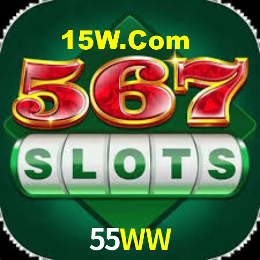 Daily Bonuses 55WW