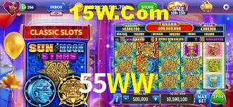 Platform Technology 55WW