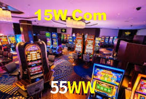 Roulette Table 55WW