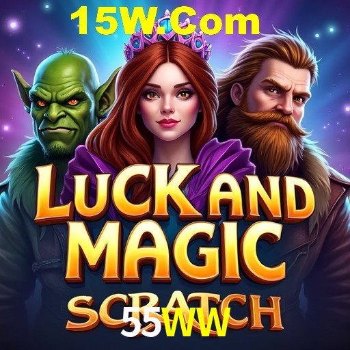 55WW: A Experiência de Casino com Jogos de Mesa ao Vivo